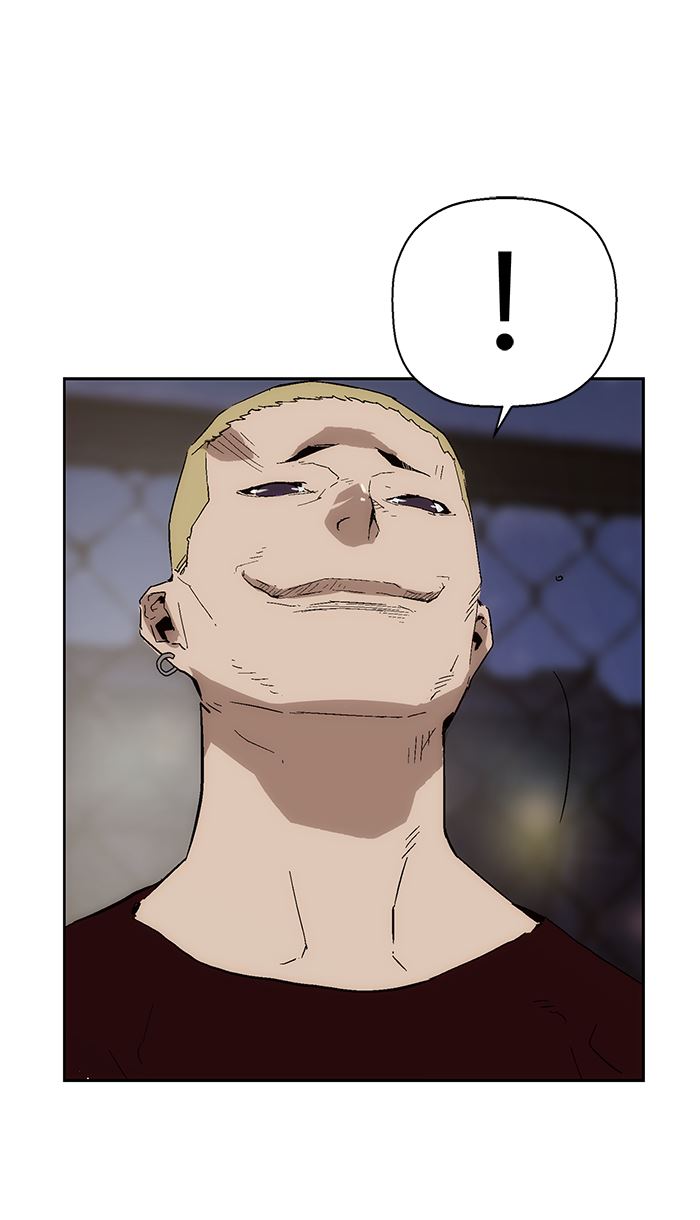 Weak Hero - Chapter 143 - Page 9