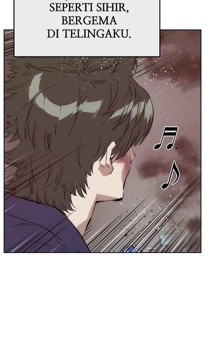 Weak Hero - Chapter 143 - Page 90