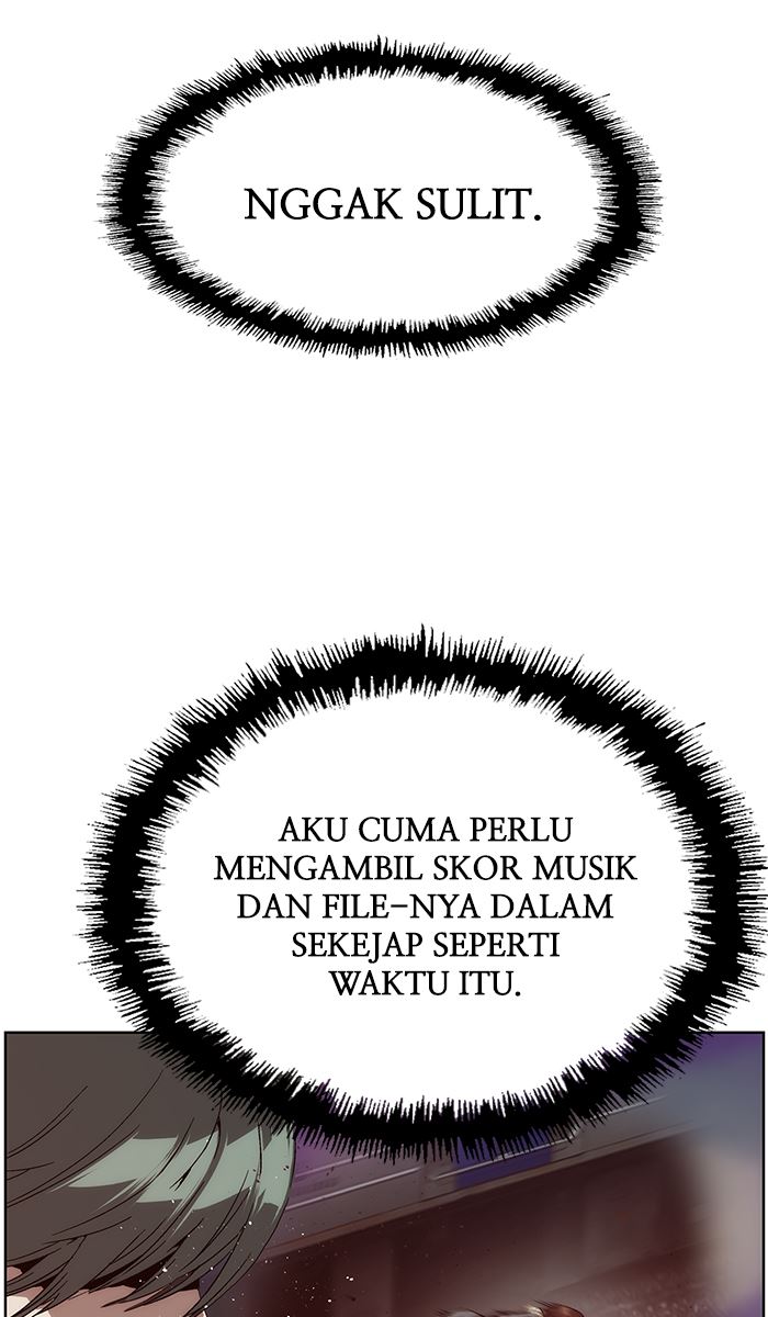 Weak Hero - Chapter 143 - Page 91