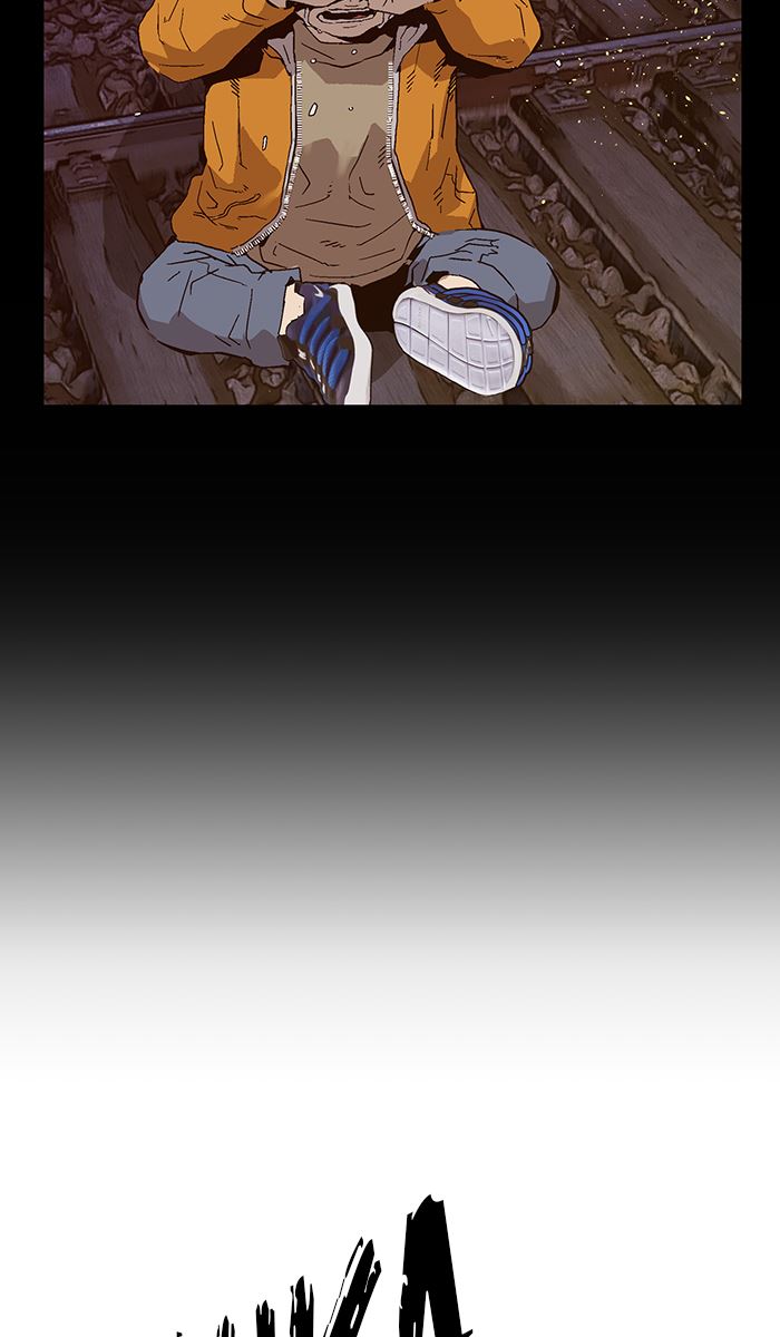 Weak Hero - Chapter 143 - Page 96