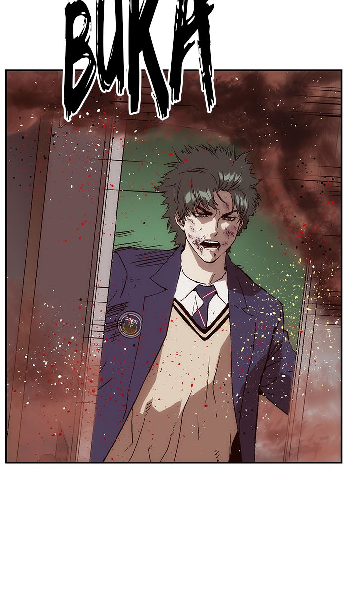 Weak Hero - Chapter 143 - Page 97