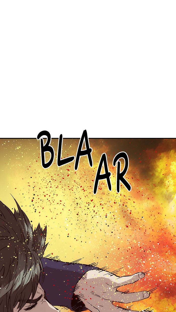 Weak Hero - Chapter 143 - Page 98