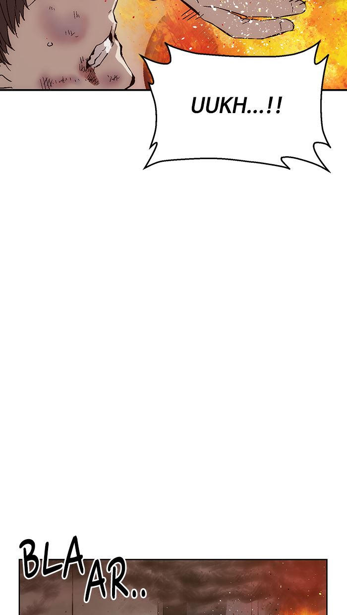 Weak Hero - Chapter 143 - Page 99