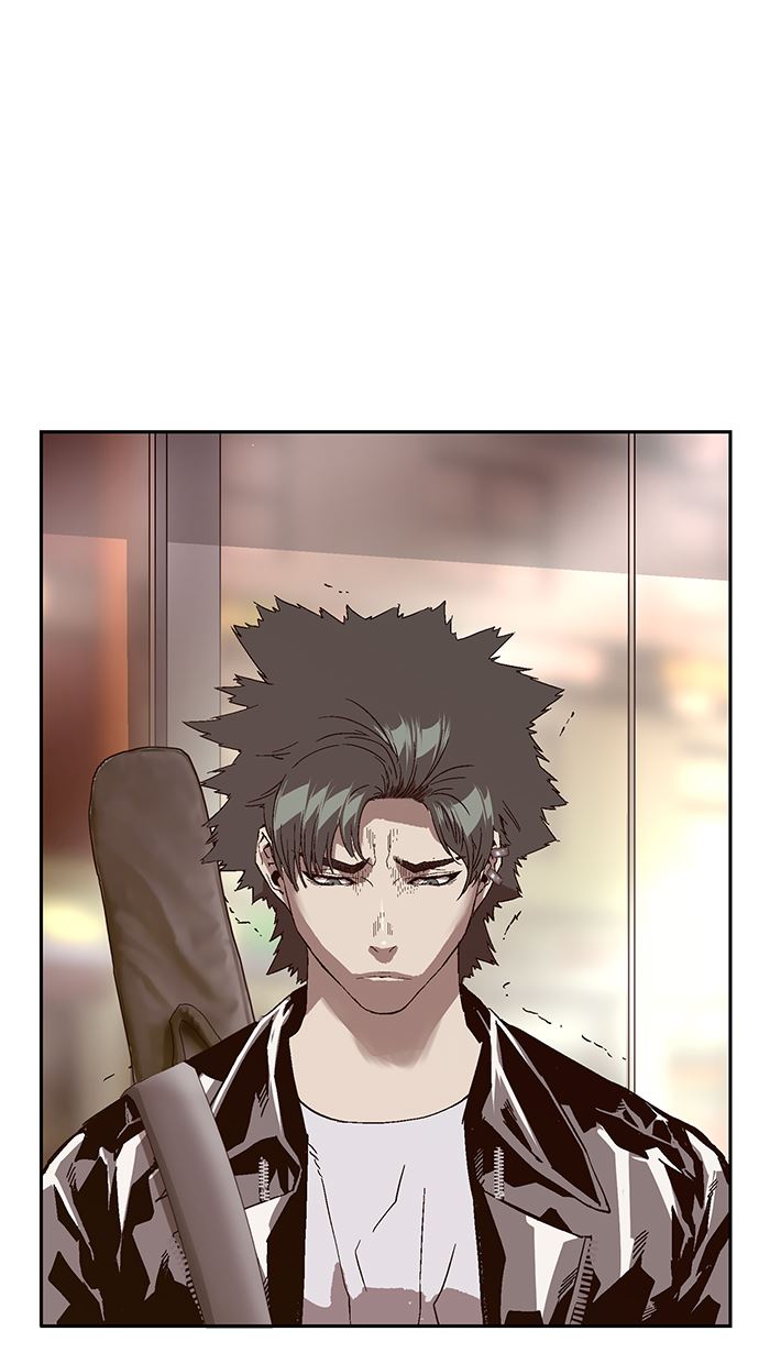 Weak Hero - Chapter 142 - Page 10