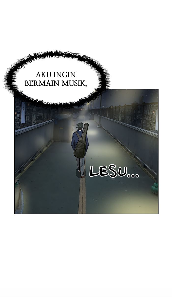 Weak Hero - Chapter 142 - Page 103