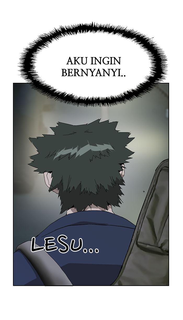 Weak Hero - Chapter 142 - Page 104