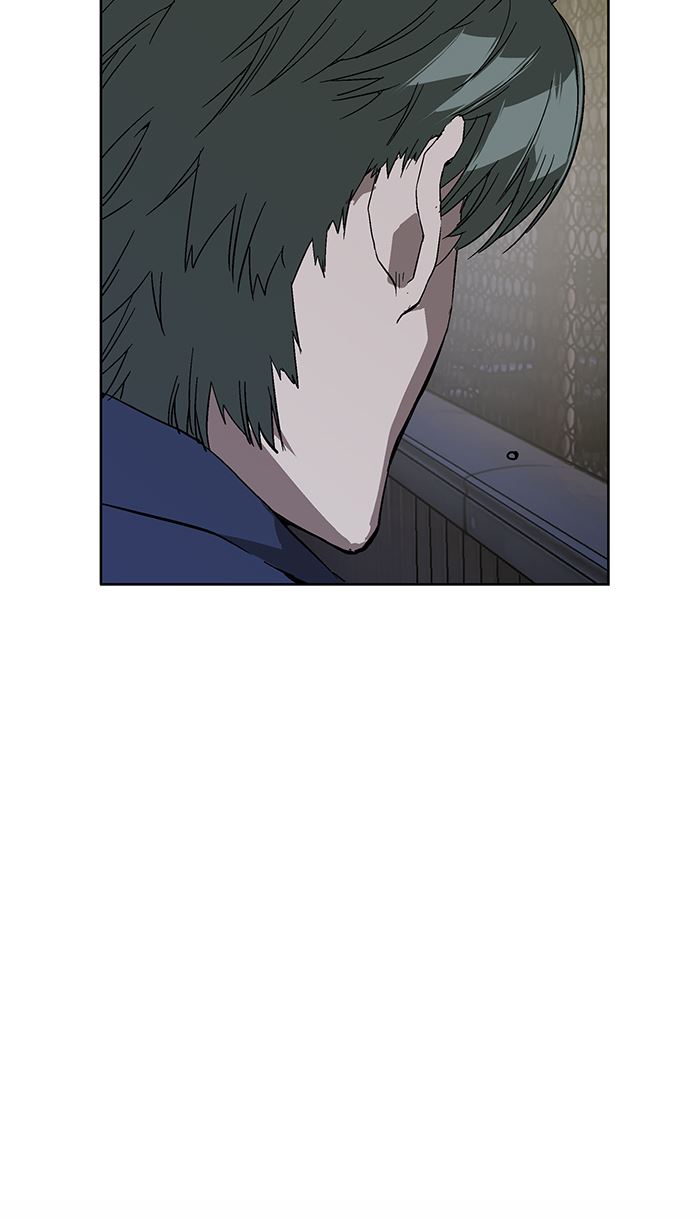 Weak Hero - Chapter 142 - Page 107