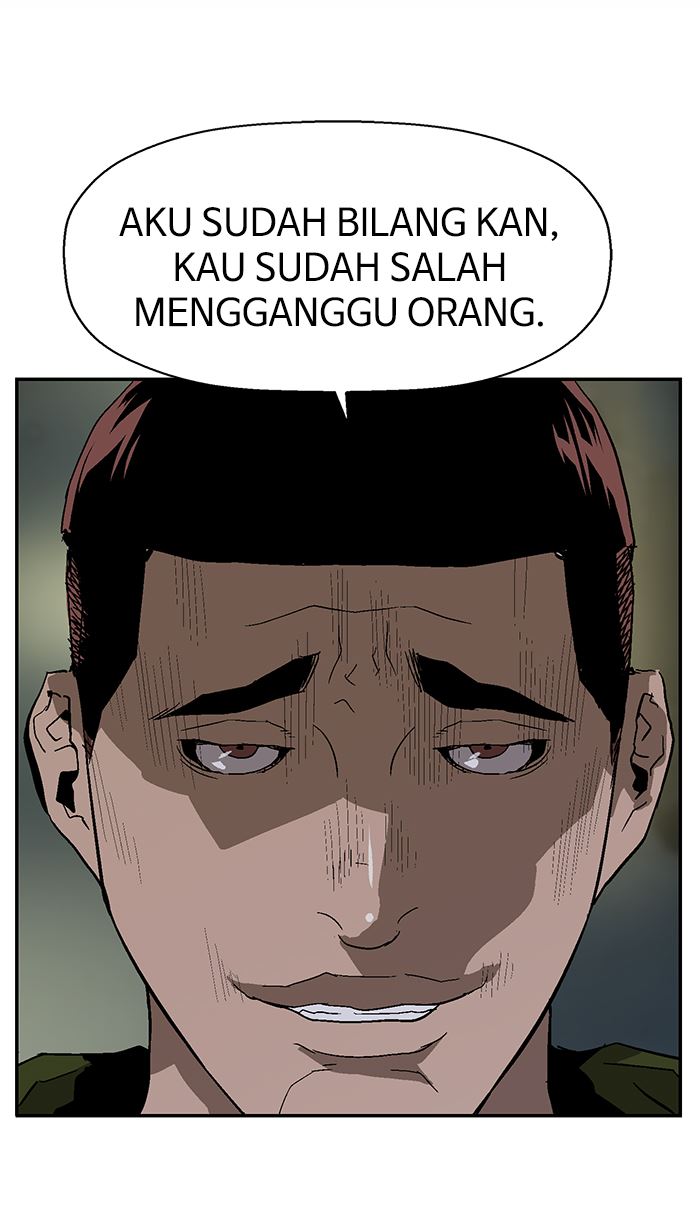 Weak Hero - Chapter 142 - Page 108