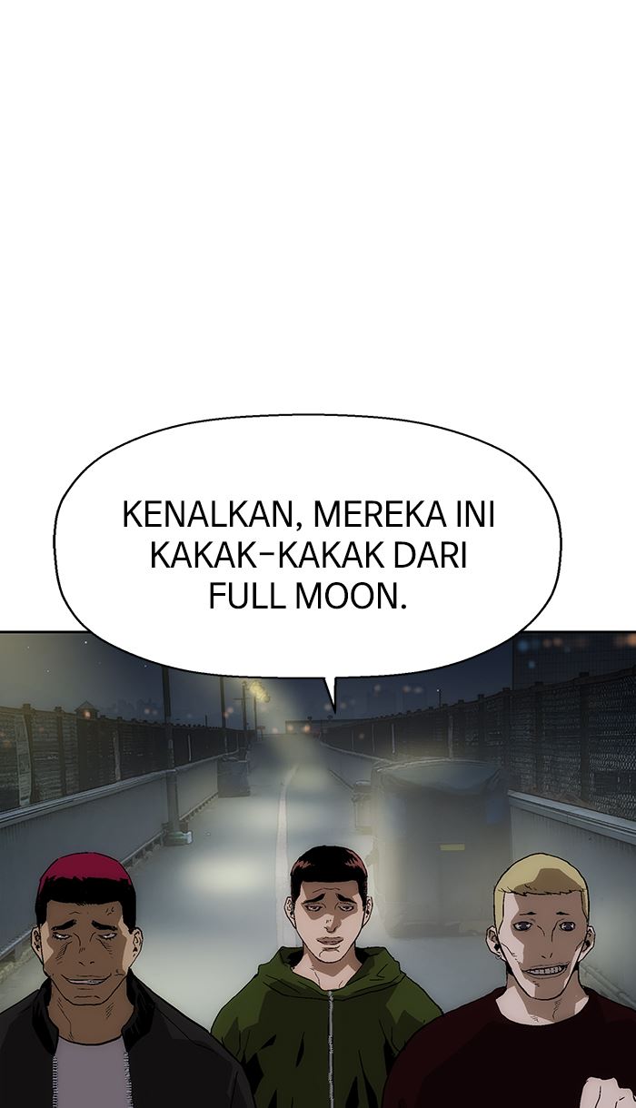 Weak Hero - Chapter 142 - Page 109