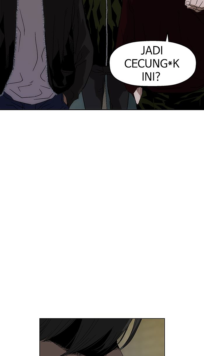 Weak Hero - Chapter 142 - Page 110