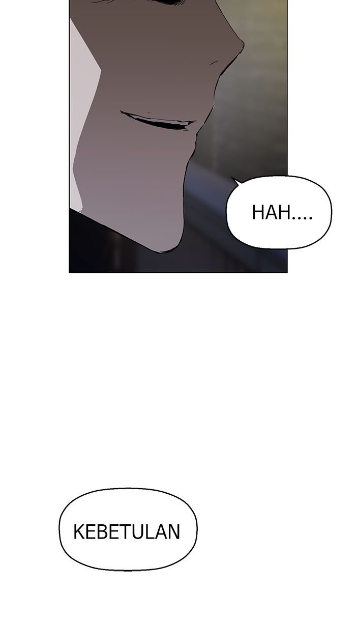 Weak Hero - Chapter 142 - Page 111