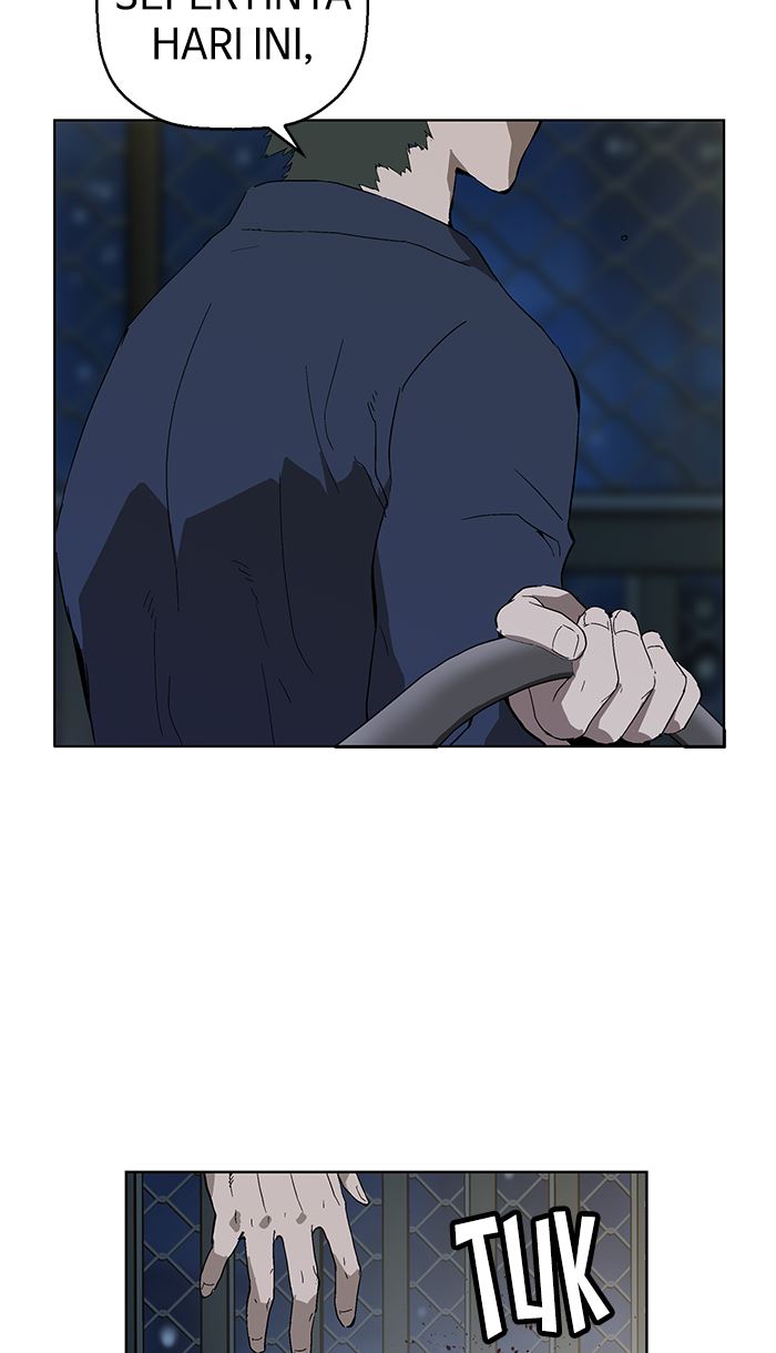 Weak Hero - Chapter 142 - Page 113