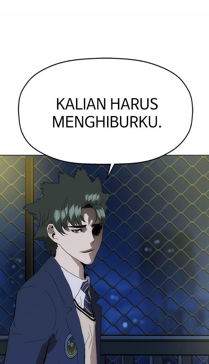 Weak Hero - Chapter 142 - Page 115