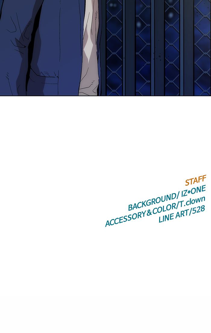 Weak Hero - Chapter 142 - Page 116