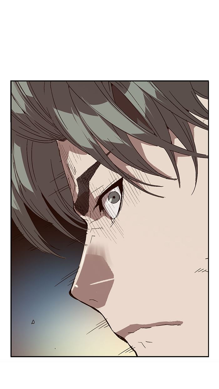 Weak Hero - Chapter 142 - Page 16