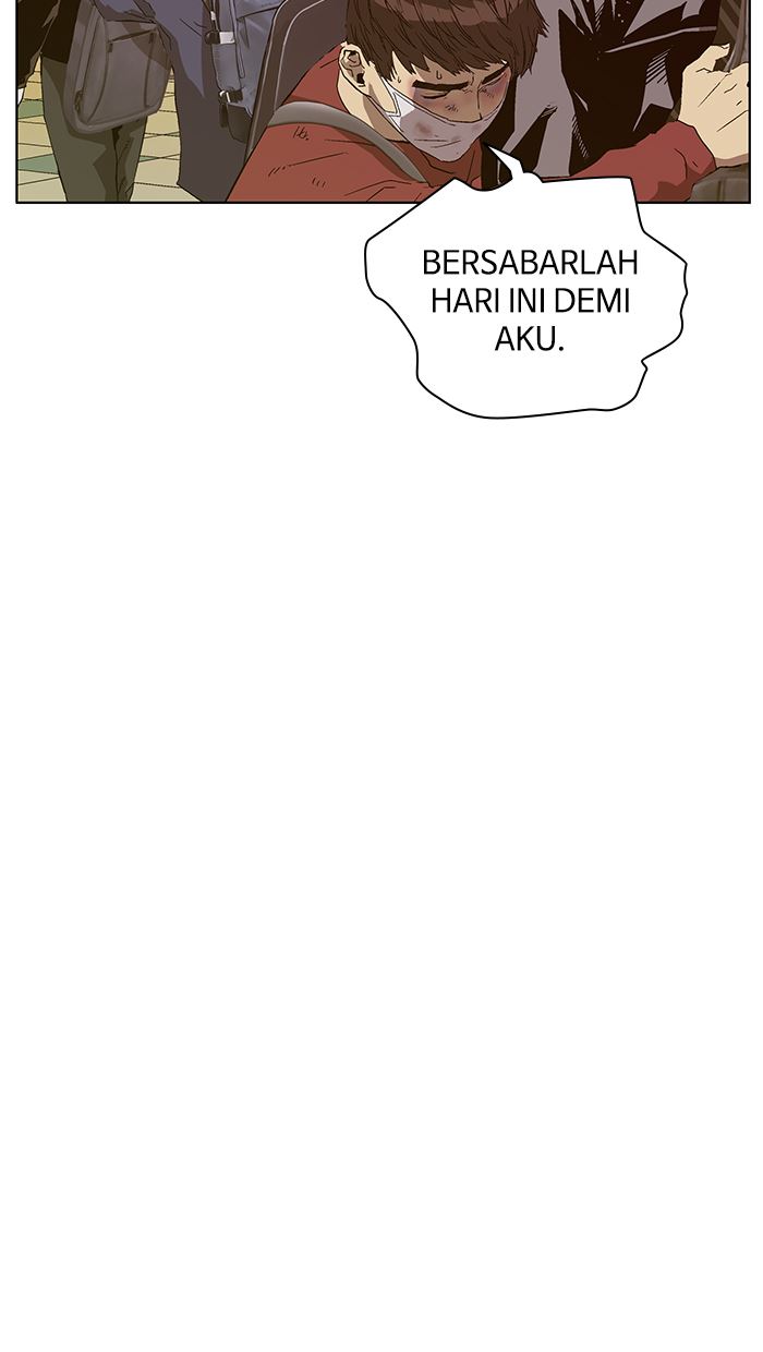 Weak Hero - Chapter 142 - Page 19