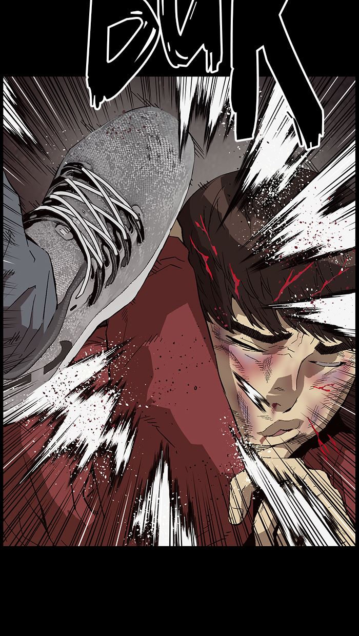 Weak Hero - Chapter 142 - Page 2