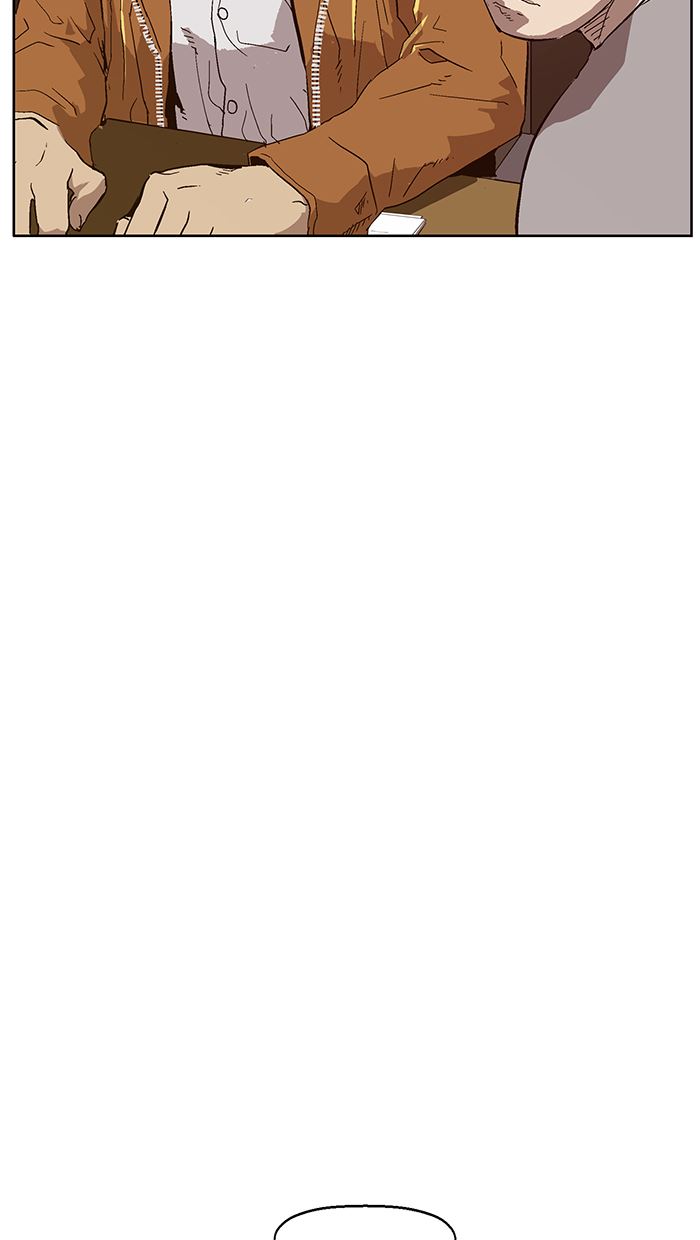 Weak Hero - Chapter 142 - Page 22