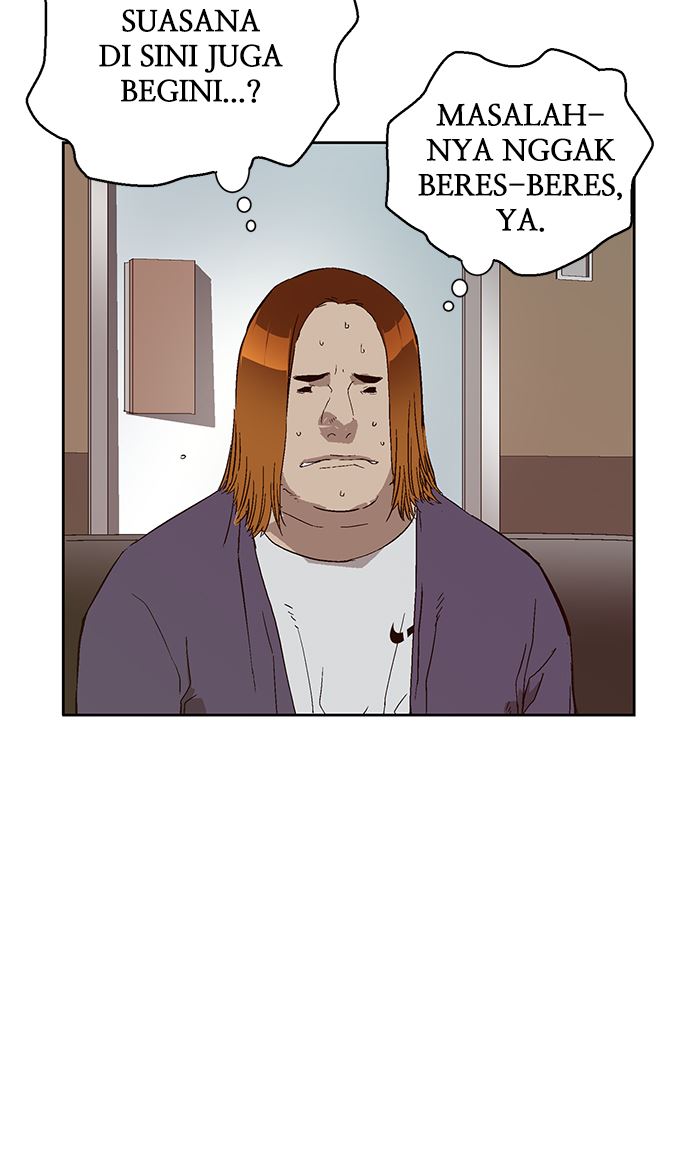 Weak Hero - Chapter 142 - Page 24