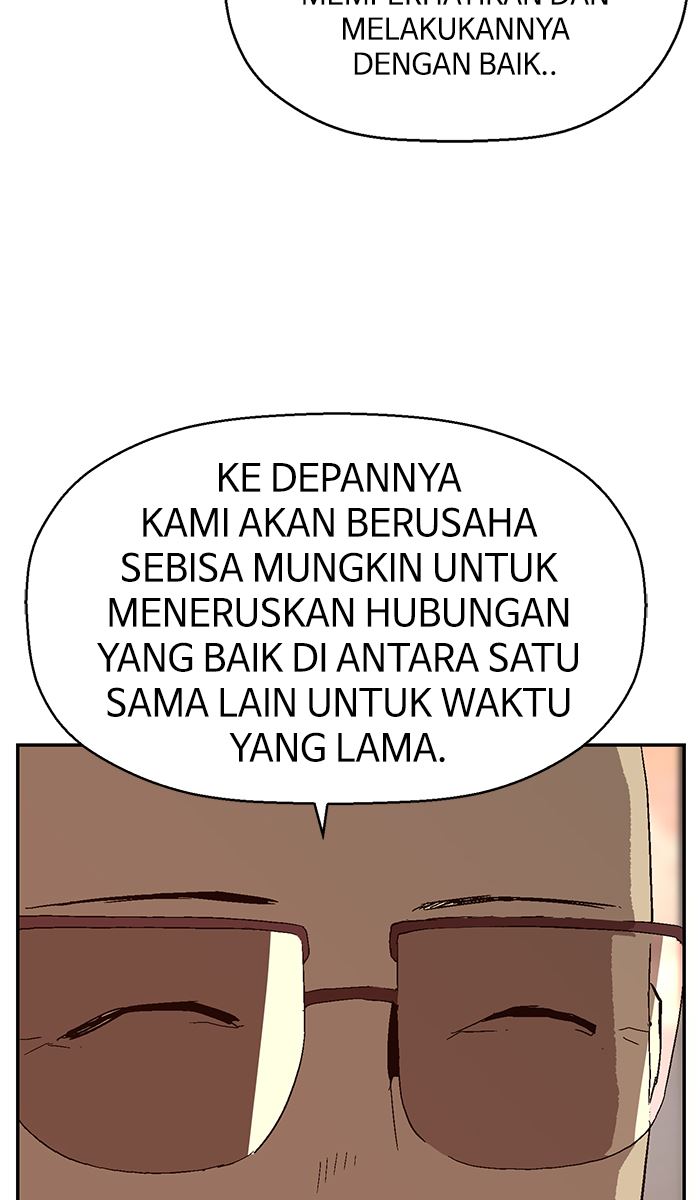 Weak Hero - Chapter 142 - Page 27