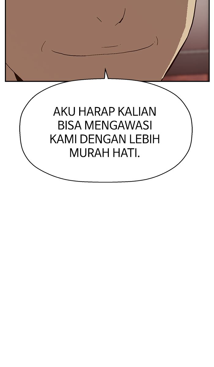 Weak Hero - Chapter 142 - Page 28