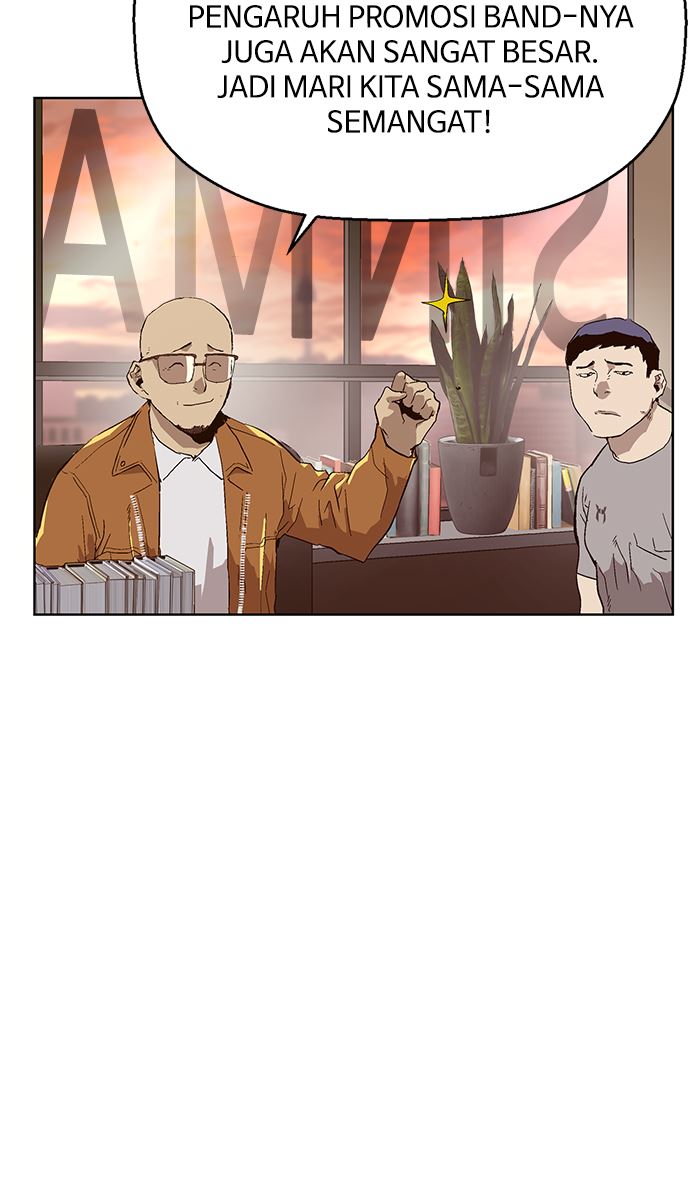 Weak Hero - Chapter 142 - Page 32