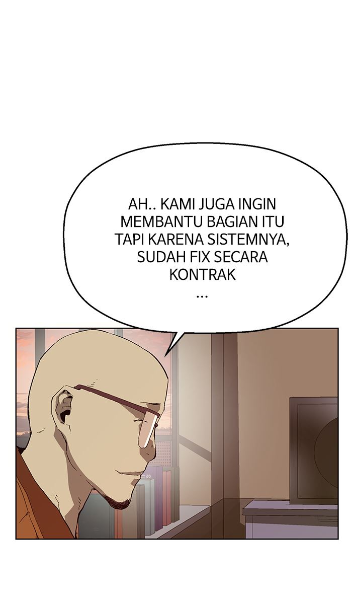 Weak Hero - Chapter 142 - Page 37