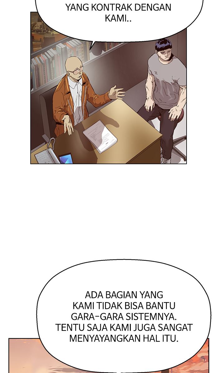 Weak Hero - Chapter 142 - Page 39