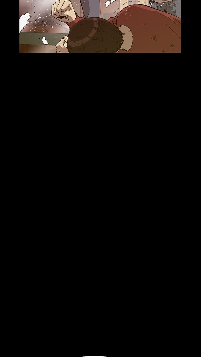 Weak Hero - Chapter 142 - Page 4