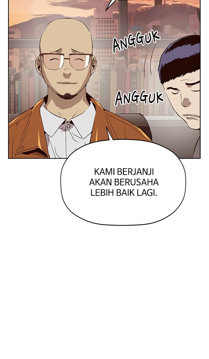 Weak Hero - Chapter 142 - Page 40