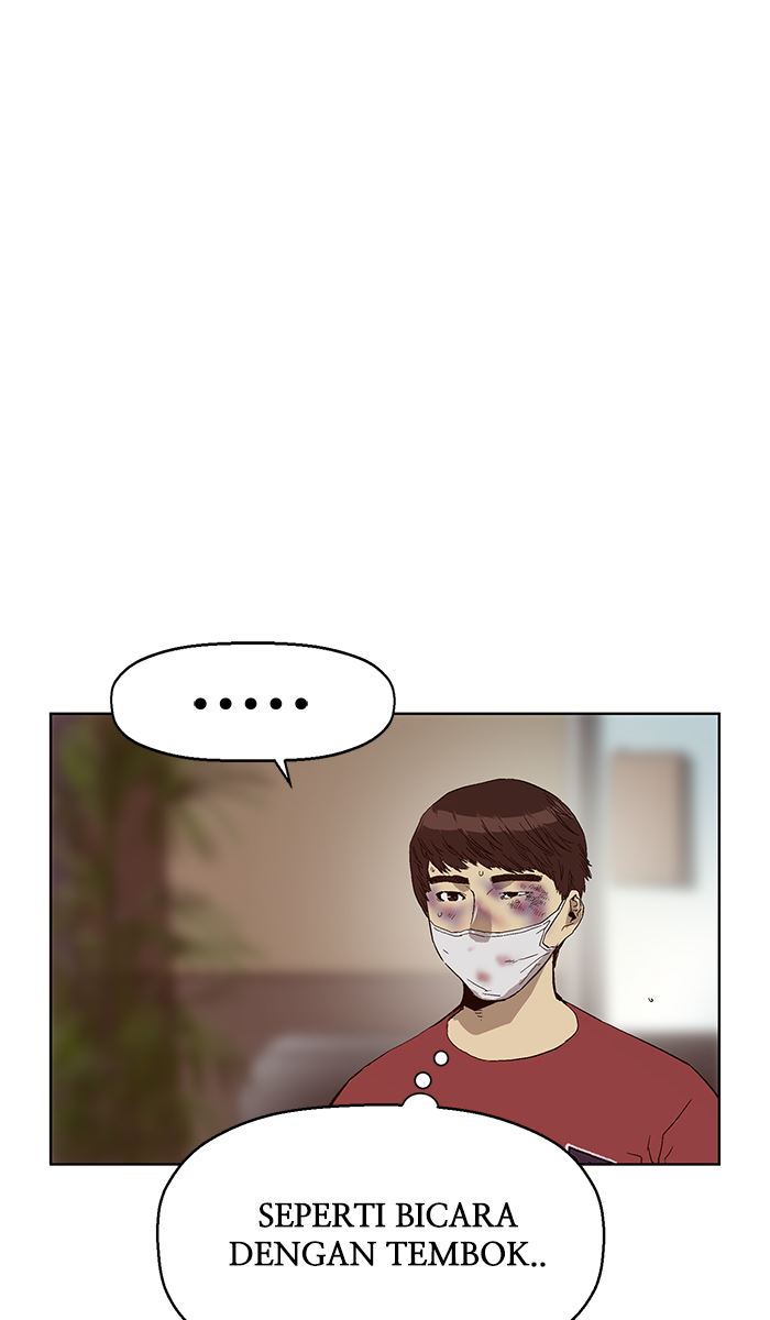 Weak Hero - Chapter 142 - Page 41