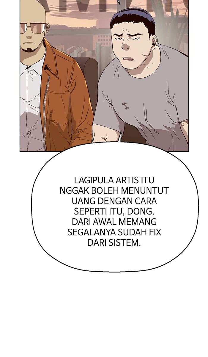 Weak Hero - Chapter 142 - Page 45