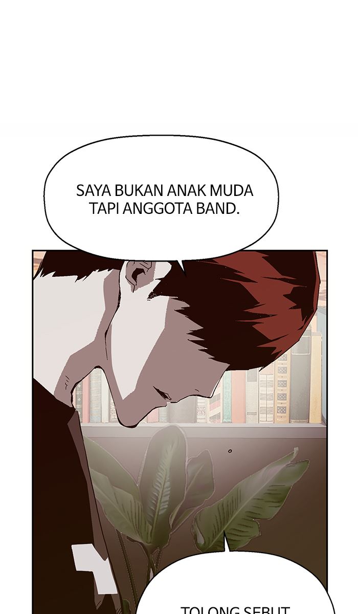 Weak Hero - Chapter 142 - Page 46