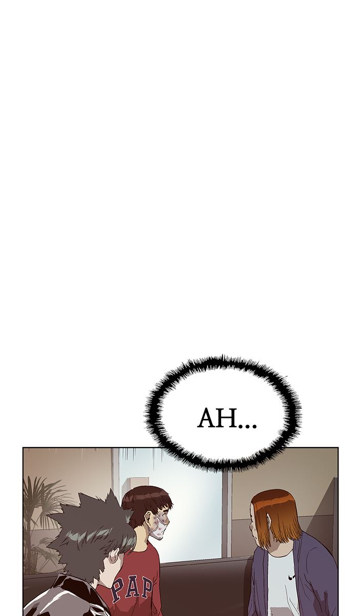 Weak Hero - Chapter 142 - Page 54