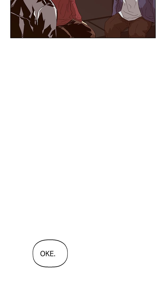 Weak Hero - Chapter 142 - Page 55