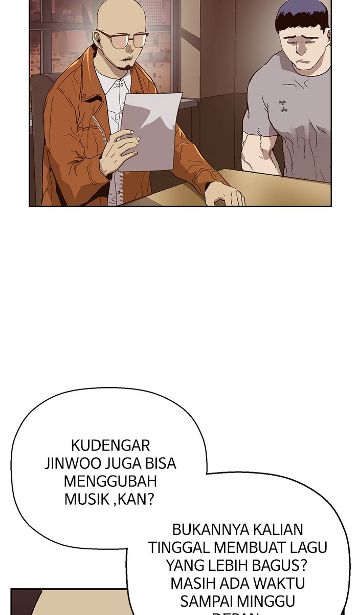 Weak Hero - Chapter 142 - Page 58