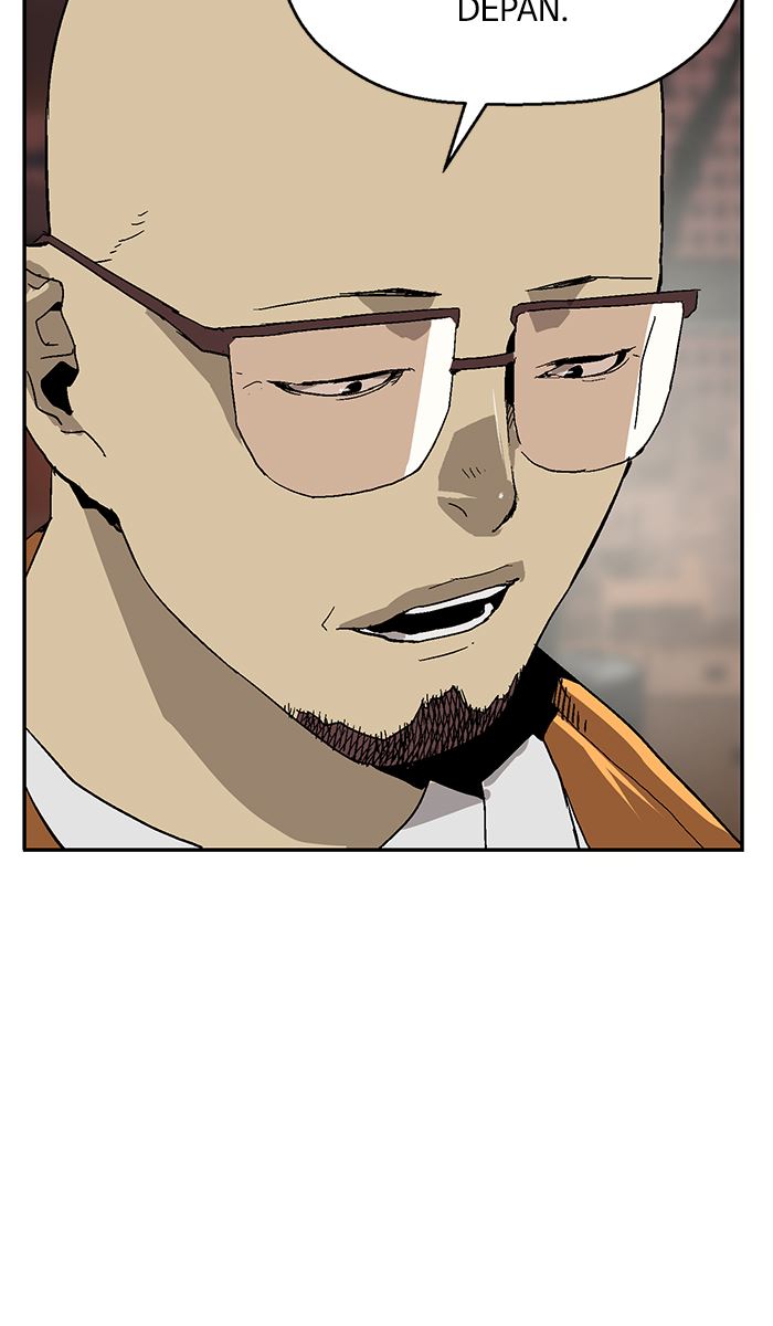 Weak Hero - Chapter 142 - Page 59