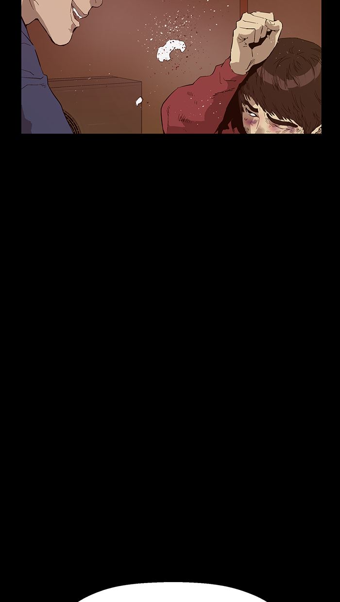 Weak Hero - Chapter 142 - Page 6