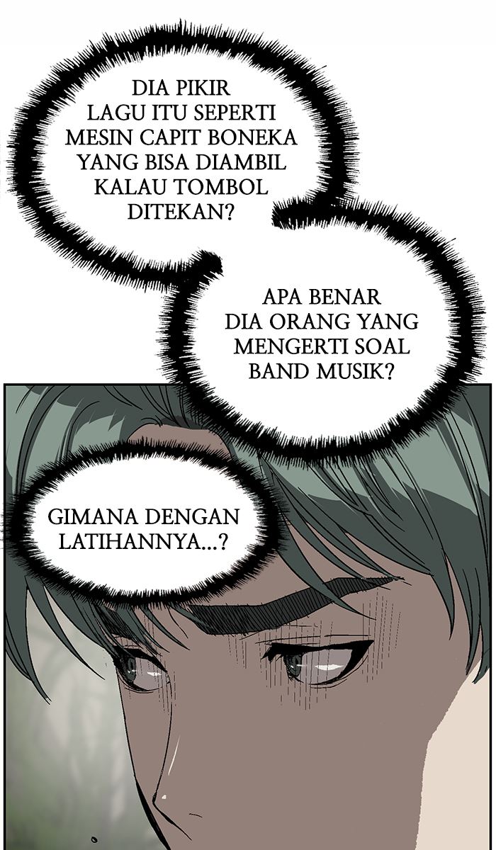 Weak Hero - Chapter 142 - Page 62