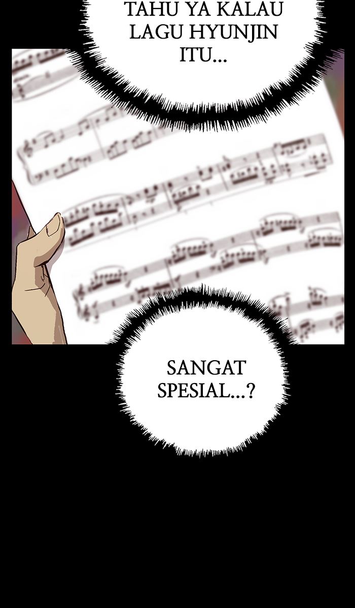 Weak Hero - Chapter 142 - Page 64