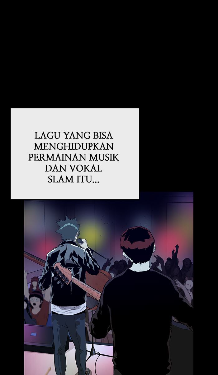 Weak Hero - Chapter 142 - Page 66