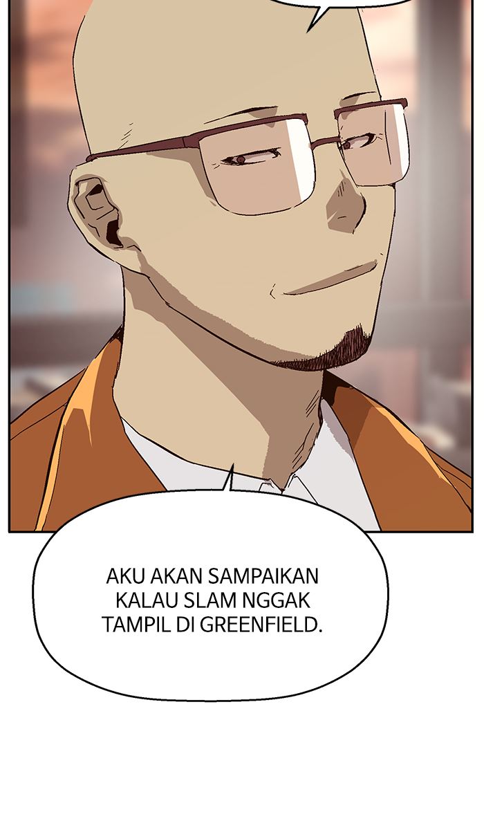 Weak Hero - Chapter 142 - Page 70