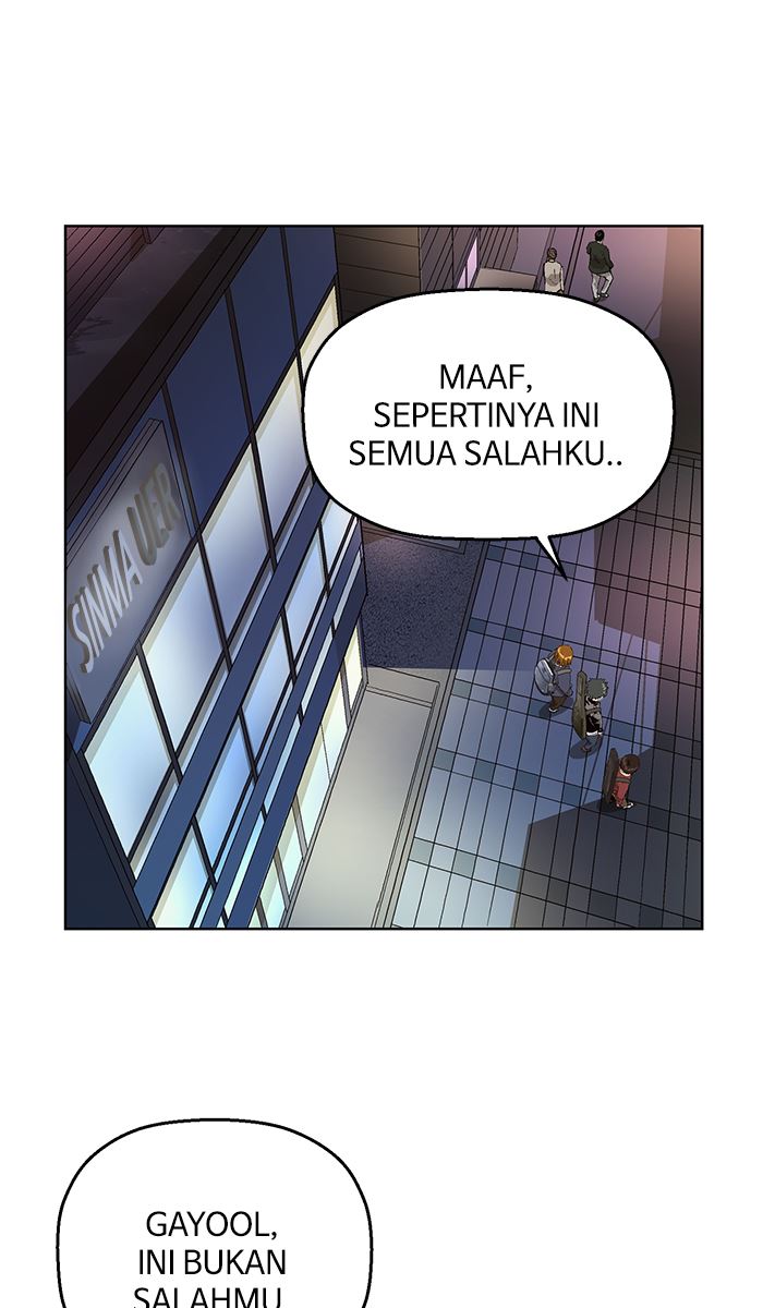 Weak Hero - Chapter 142 - Page 72