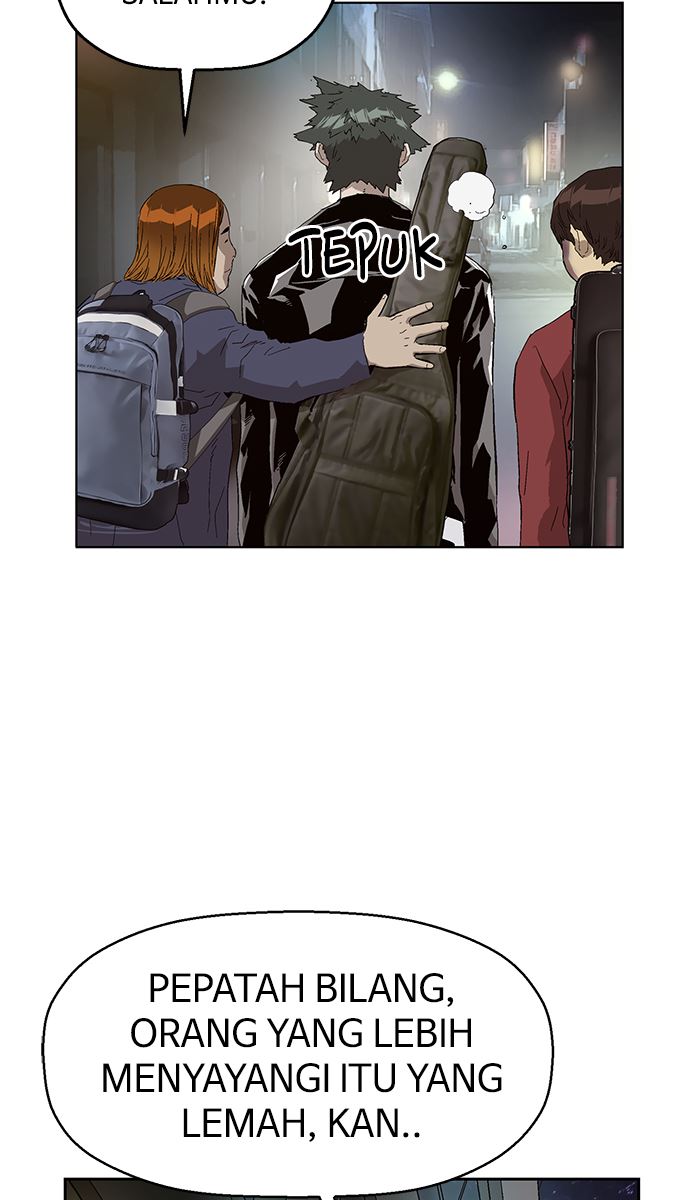 Weak Hero - Chapter 142 - Page 73