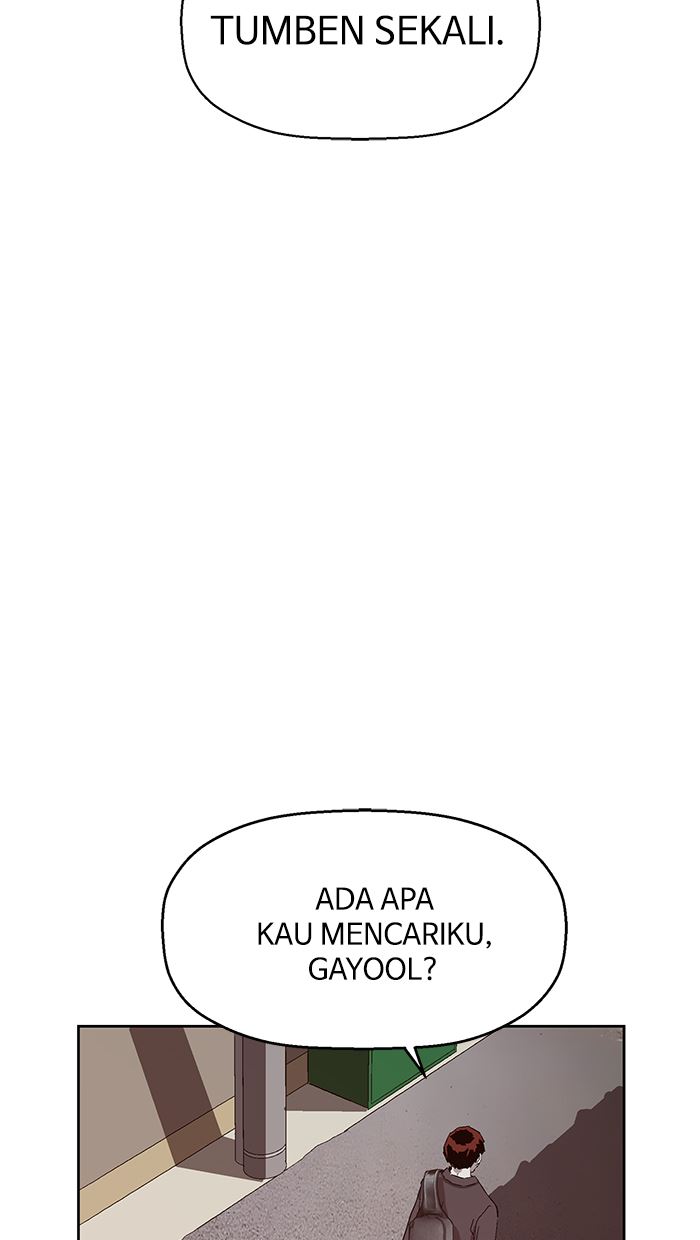 Weak Hero - Chapter 142 - Page 77