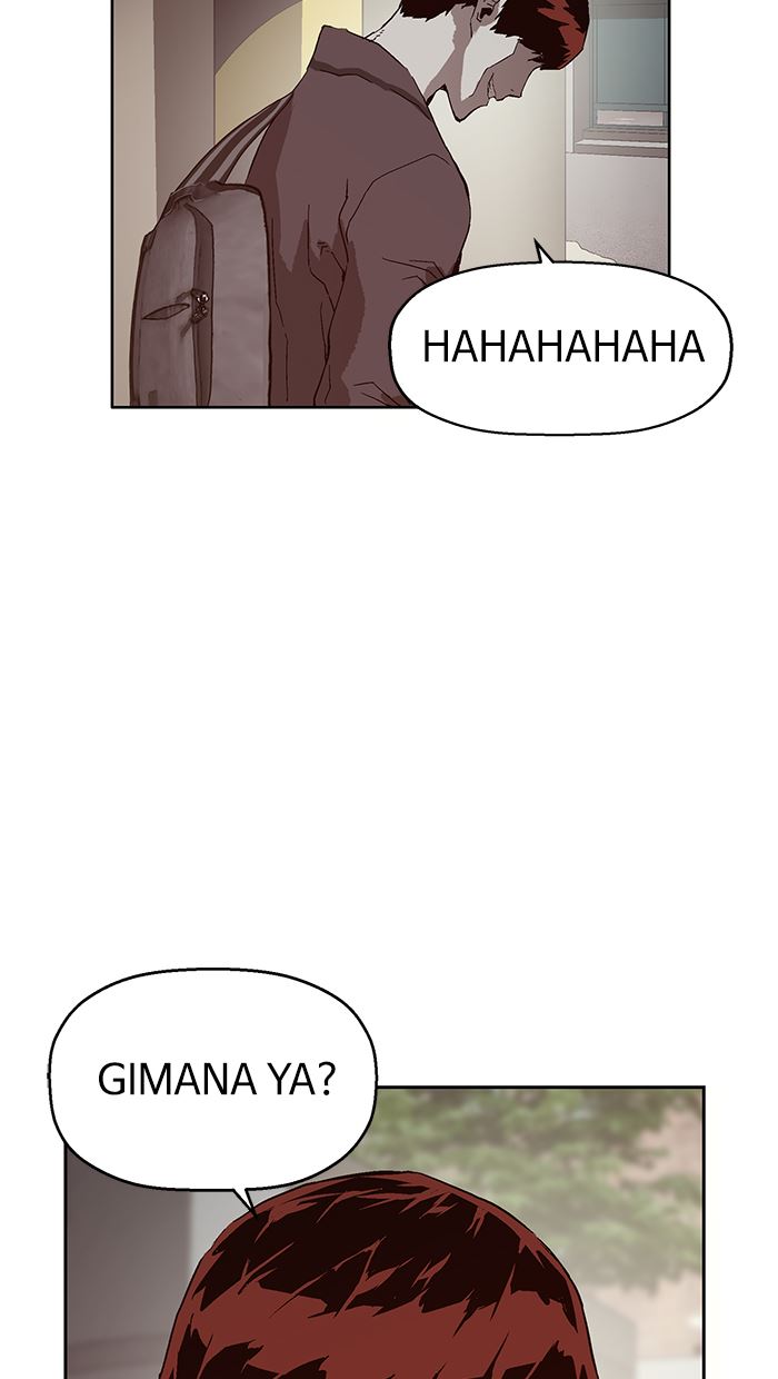 Weak Hero - Chapter 142 - Page 80