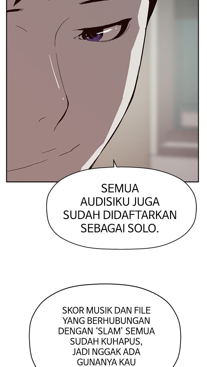 Weak Hero - Chapter 142 - Page 82