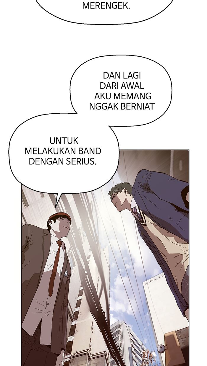 Weak Hero - Chapter 142 - Page 83