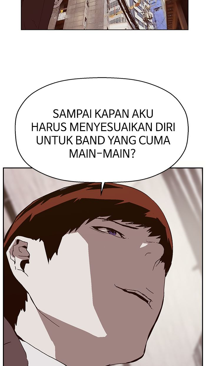 Weak Hero - Chapter 142 - Page 84