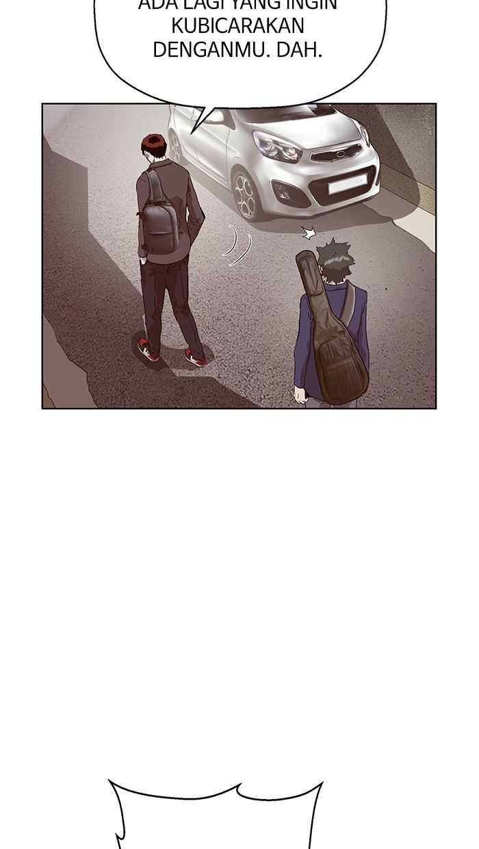 Weak Hero - Chapter 142 - Page 86